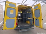  Mercedes  Sprinter MERCEDES-BENZ  VU 4p Fourgon 314 CDI Emp 3665 3.5T #10