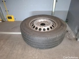  Mercedes  Sprinter MERCEDES-BENZ  VU 4p Fourgon 314 CDI Emp 3665 3.5T #11