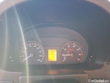  Mercedes  Sprinter  Fourgon 316 NGT 37S 3.5T Bi-carburation GAZ #6
