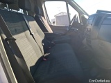  Mercedes  Sprinter  Fourgon 316 NGT 37S 3.5T Bi-carburation GAZ #8