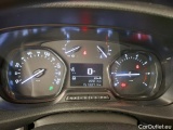  Peugeot  Expert  Fourgon Asphalt L3 2.0 HDi 120CV BVM6 E6d #7