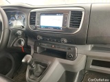  Peugeot  Expert  Fourgon Asphalt L3 2.0 HDi 120CV BVM6 E6d #10