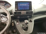  Peugeot  Partner  Premium L1 1.5 HDi 100CV BVM6 E6d #7