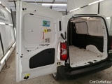  Peugeot  Partner  Premium L1 1.5 HDi 100CV BVM6 E6d #10