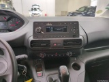  Peugeot  Partner  Premium L2 1.6 HDi 100CV BVM5 E6 #7