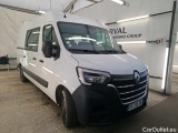  Renault  Master  III Fourgon L2H2 3 5 Grand Confort dCi 135CV BVM6 E6dT #4