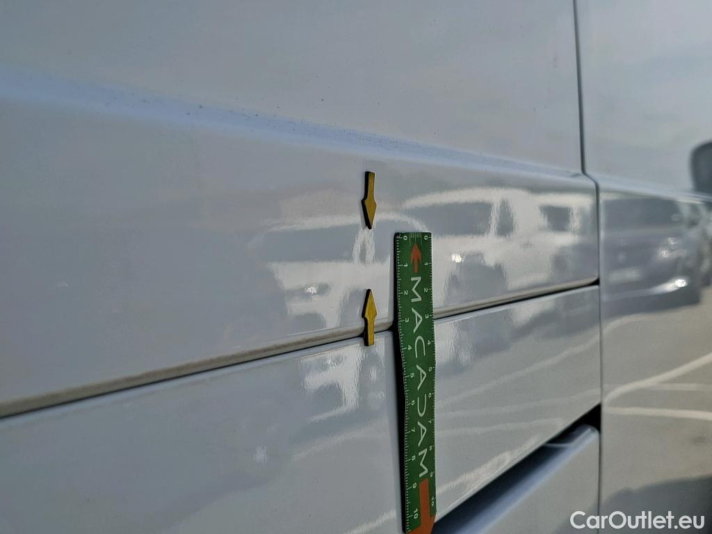  Citroen  Jumpy  Fourgon CityVan XS 1.5 BlueHDi 120CV BVM6 E6dT #25