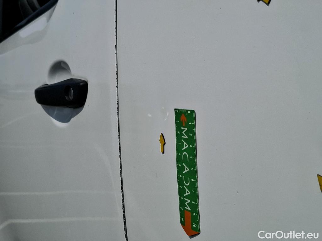  Citroen  Jumpy  Fourgon CityVan XS 1.5 BlueHDi 120CV BVM6 E6dT #20