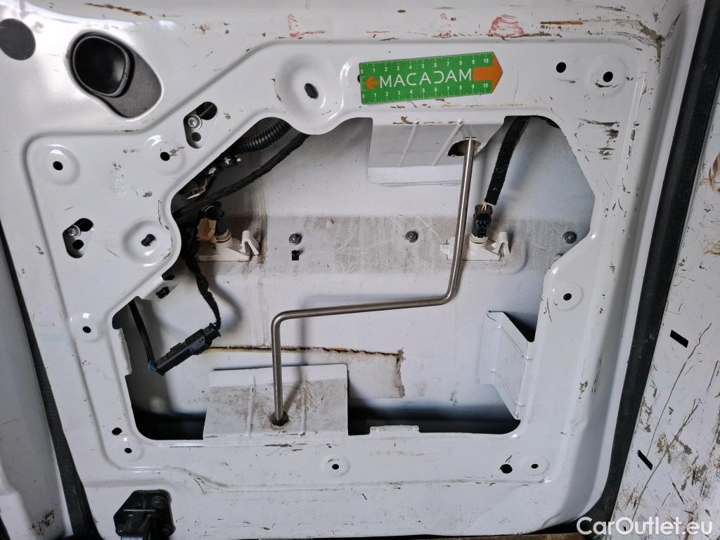  Citroen  Jumpy  Fourgon CityVan XS 1.5 BlueHDi 120CV BVM6 E6dT #53