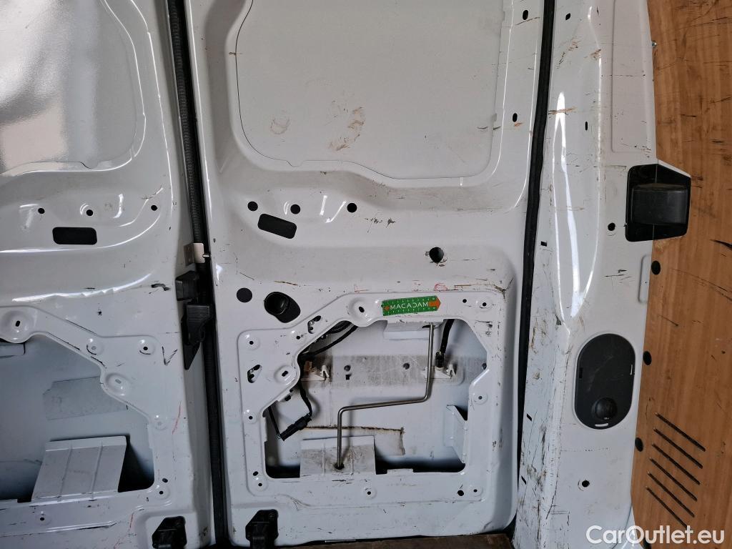  Citroen  Jumpy  Fourgon CityVan XS 1.5 BlueHDi 120CV BVM6 E6dT #52