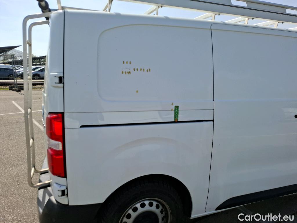  Citroen  Jumpy  Fourgon CityVan XS 1.5 BlueHDi 120CV BVM6 E6dT #24