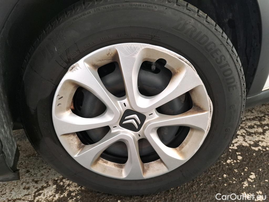  Citroen  C3  Société Feel Business R 1.5 BlueHDI 100CV BVM6 E6dT #12