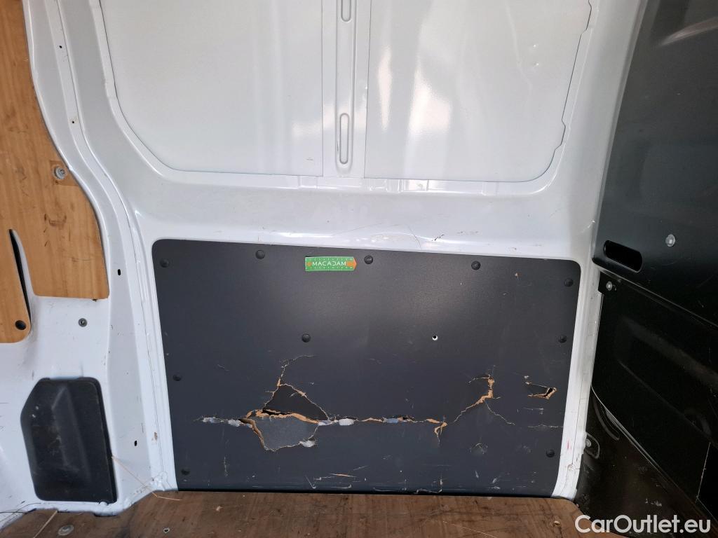  Citroen  Jumpy  Fourgon CityVan XS 1.5 BlueHDi 120CV BVM6 E6dT #75