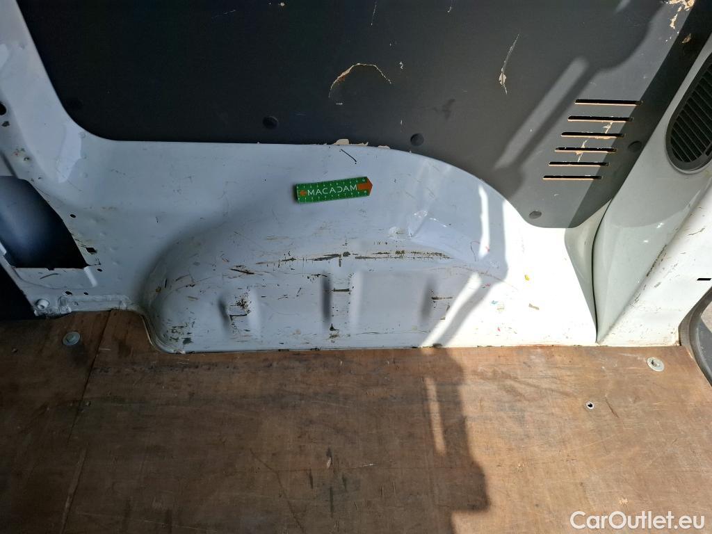  Citroen  Jumpy  Fourgon CityVan XS 1.5 BlueHDi 120CV BVM6 E6dT #92