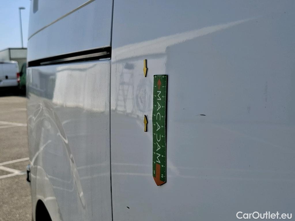  Citroen  Jumpy  Fourgon CityVan XS 1.5 BlueHDi 120CV BVM6 E6dT #71