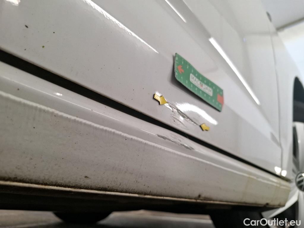  Volkswagen  Caddy VOLKSWAGEN  Cargo / 2020 / 4P / Fourgonnette 2.0 TDI 75ch Business #32