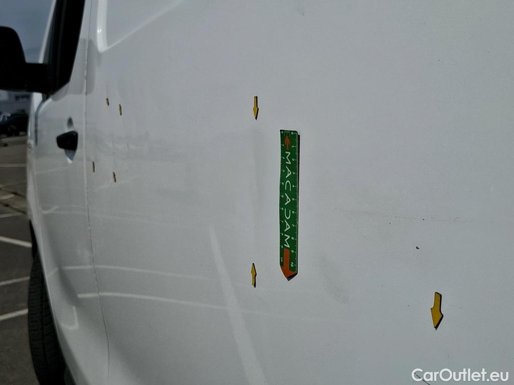  Citroen  Jumpy  Fourgon CityVan XS 1.5 BlueHDi 120CV BVM6 E6dT #16