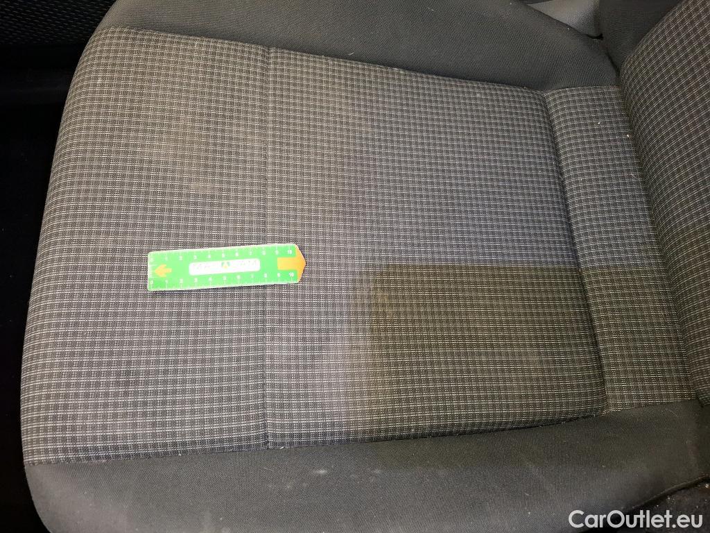  Volkswagen  Caddy VOLKSWAGEN  Cargo / 2020 / 4P / Fourgonnette 2.0 TDI 75ch Business #36
