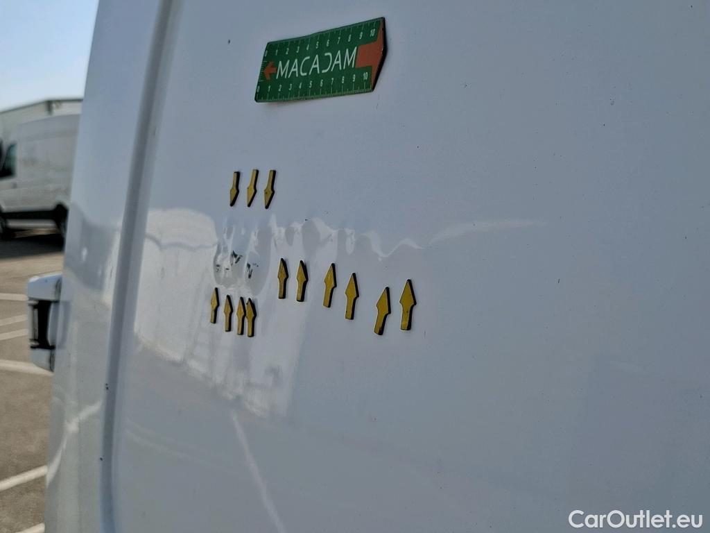  Citroen  Jumpy  Fourgon CityVan XS 1.5 BlueHDi 120CV BVM6 E6dT #27