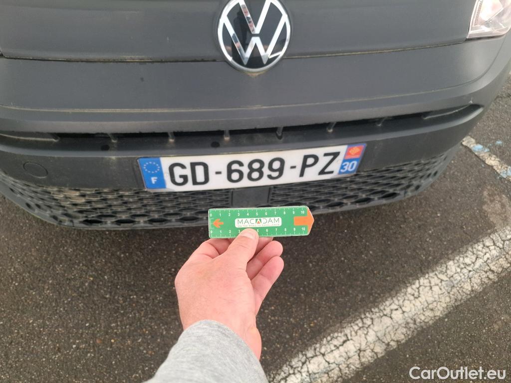  Volkswagen  Caddy VOLKSWAGEN  Cargo / 2020 / 4P / Fourgonnette 2.0 TDI 75ch Business #24