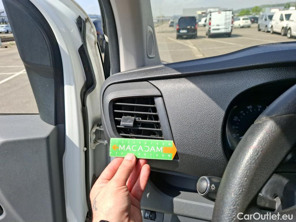  Citroen  Jumpy  Fourgon CityVan XS 1.5 BlueHDi 120CV BVM6 E6dT #73