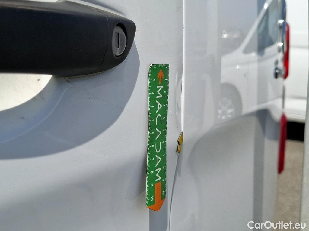  Citroen  Jumpy  Fourgon CityVan XS 1.5 BlueHDi 120CV BVM6 E6dT #44