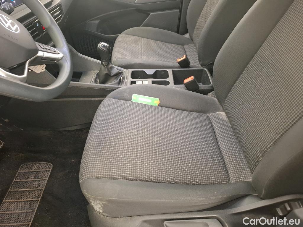  Volkswagen  Caddy VOLKSWAGEN  Cargo / 2020 / 4P / Fourgonnette 2.0 TDI 75ch Business #33