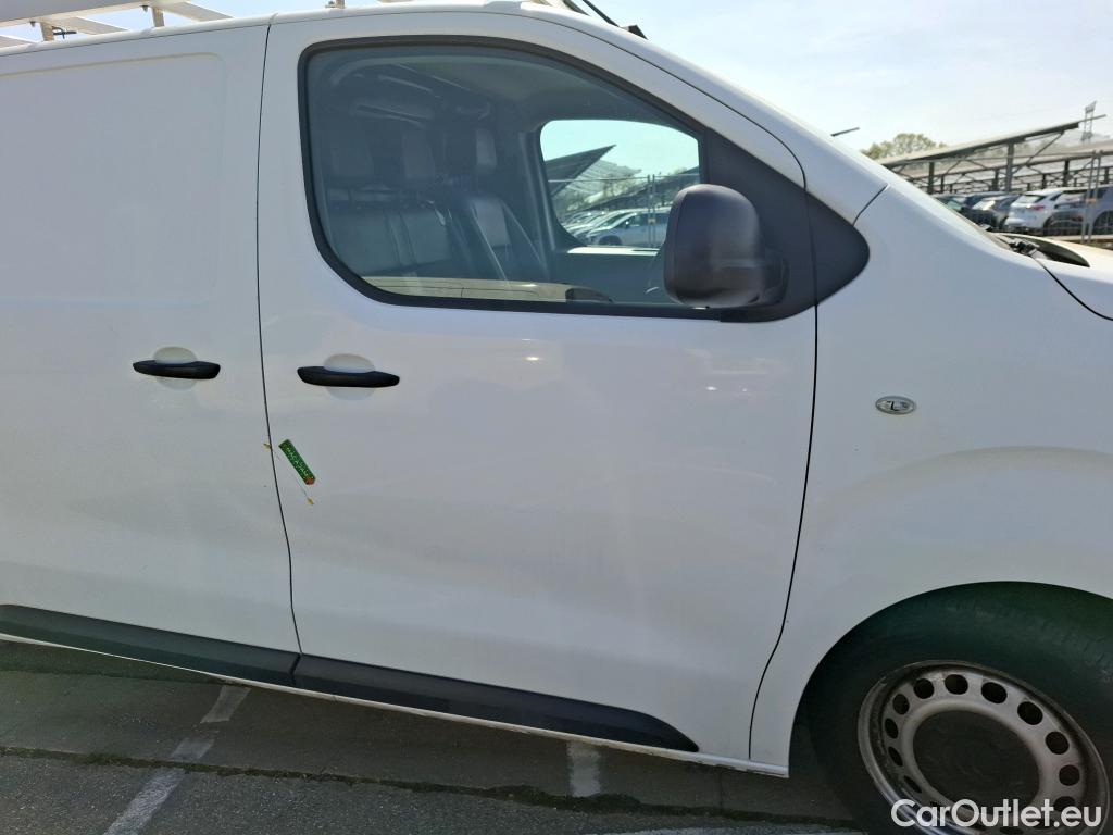  Citroen  Jumpy  Fourgon CityVan XS 1.5 BlueHDi 120CV BVM6 E6dT #98