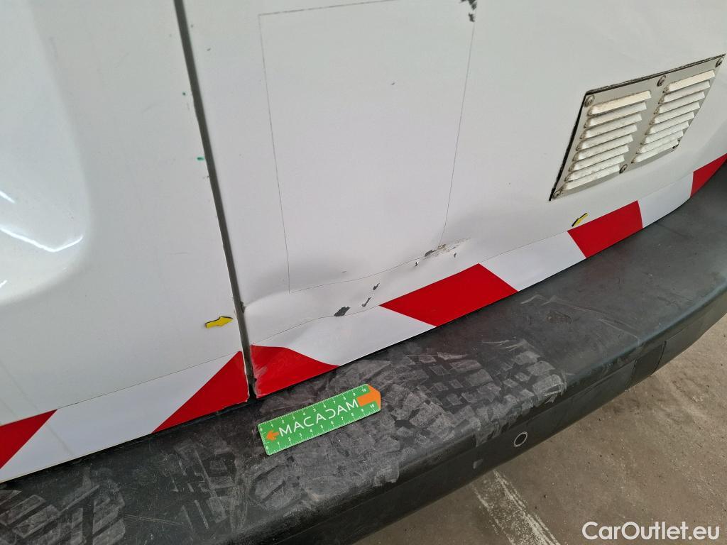  Citroen  Jumpy  Fourgon Club M 1.5 BlueHDi 100CV BVM6 E6d #4