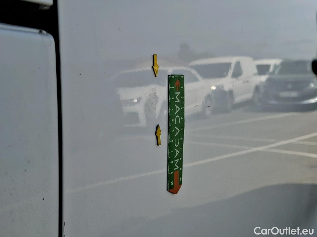  Citroen  Jumpy  Fourgon CityVan XS 1.5 BlueHDi 120CV BVM6 E6dT #70