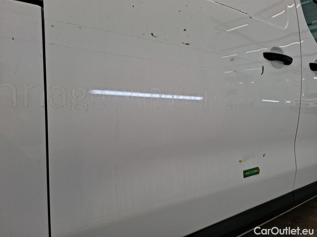  Citroen  Jumpy  Fourgon Club M 1.5 BlueHDi 100CV BVM6 E6d #5
