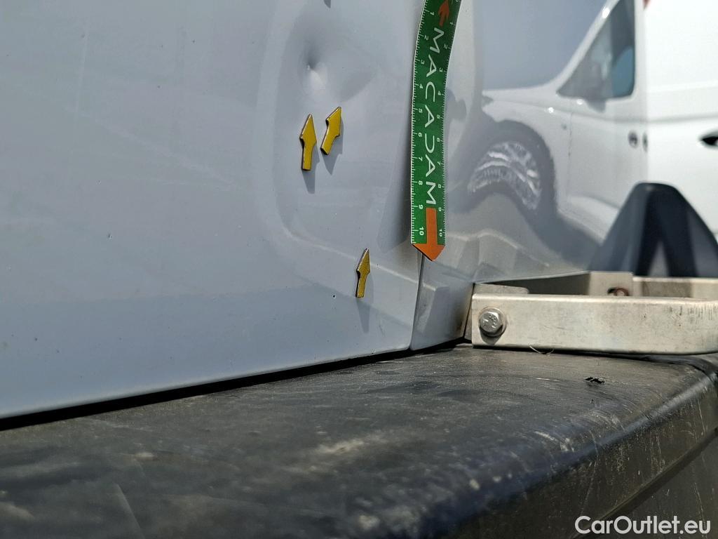  Citroen  Jumpy  Fourgon CityVan XS 1.5 BlueHDi 120CV BVM6 E6dT #49