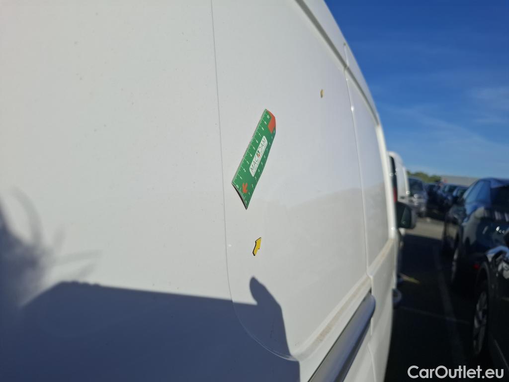  Volkswagen  Caddy VOLKSWAGEN  Cargo / 2020 / 4P / Fourgonnette 2.0 TDI 75ch Business #49