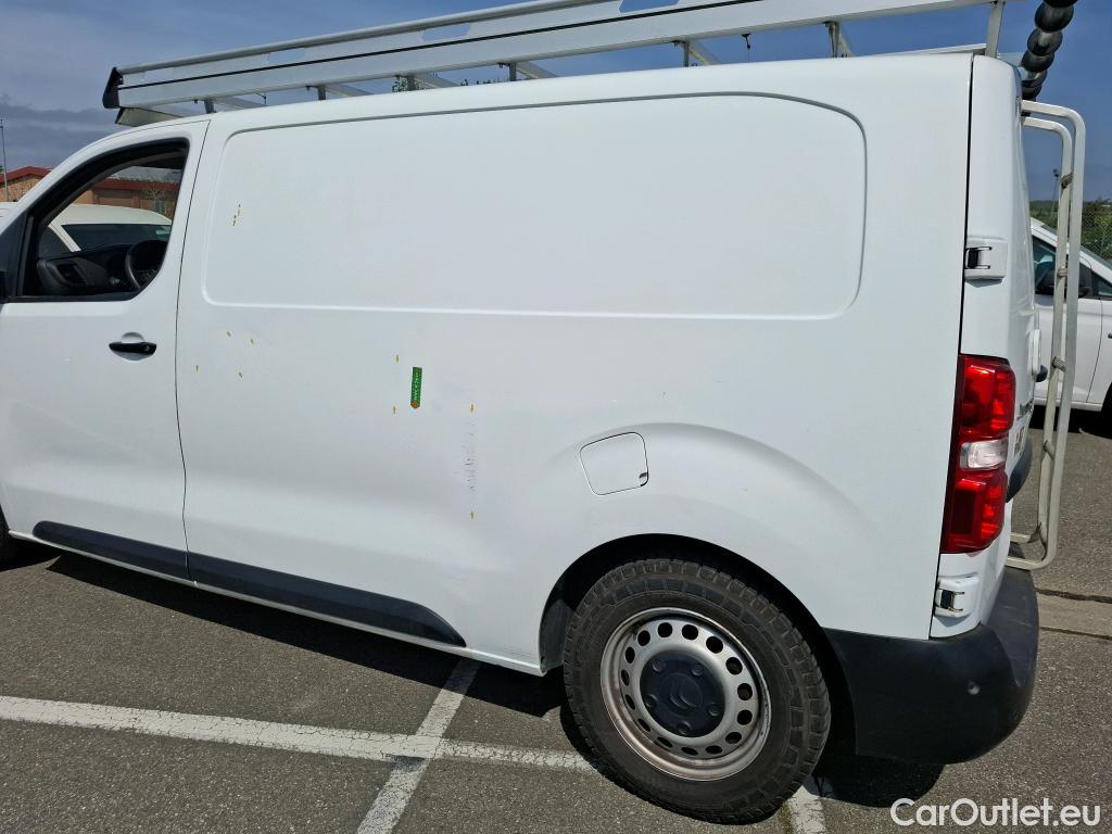  Citroen  Jumpy  Fourgon CityVan XS 1.5 BlueHDi 120CV BVM6 E6dT #15