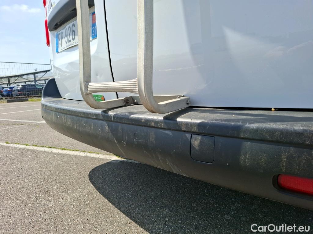  Citroen  Jumpy  Fourgon CityVan XS 1.5 BlueHDi 120CV BVM6 E6dT #96