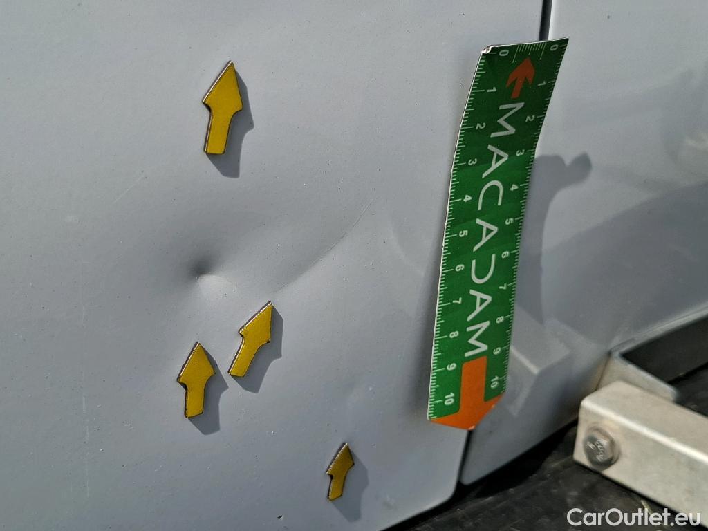  Citroen  Jumpy  Fourgon CityVan XS 1.5 BlueHDi 120CV BVM6 E6dT #48
