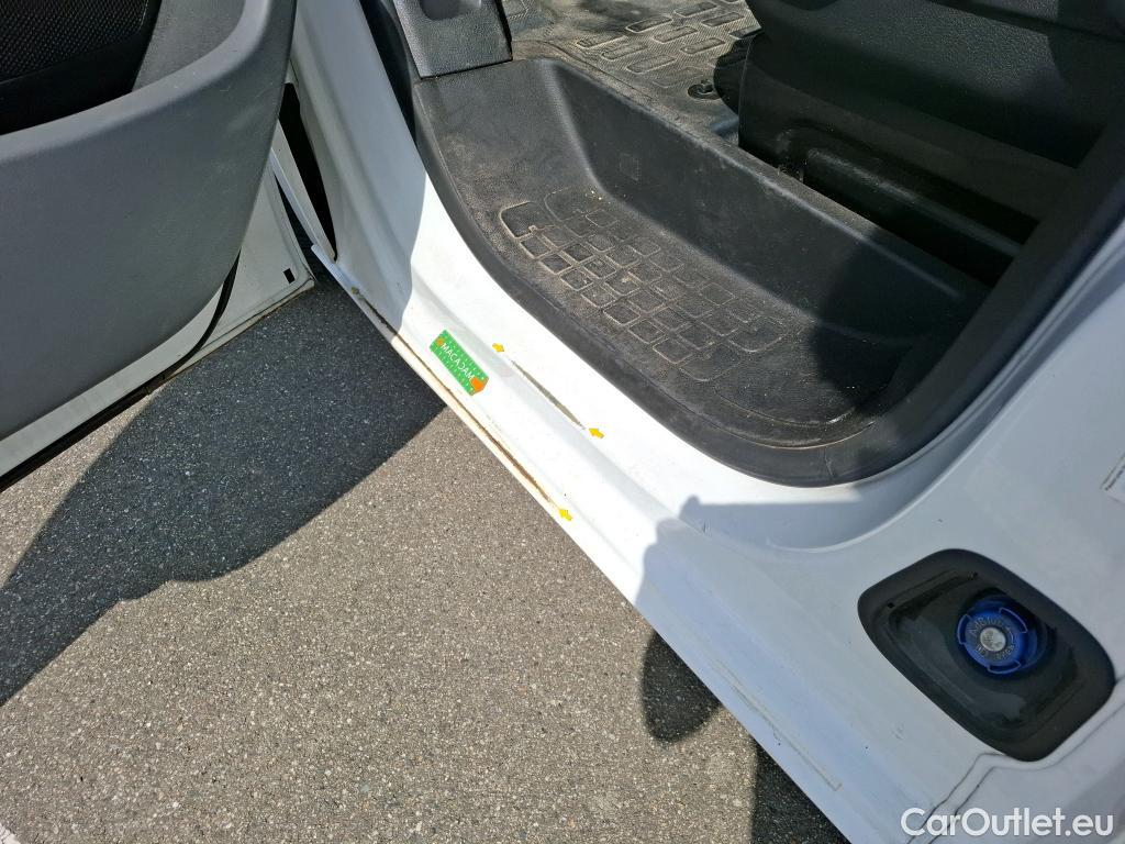  Citroen  Jumpy  Fourgon CityVan XS 1.5 BlueHDi 120CV BVM6 E6dT #14