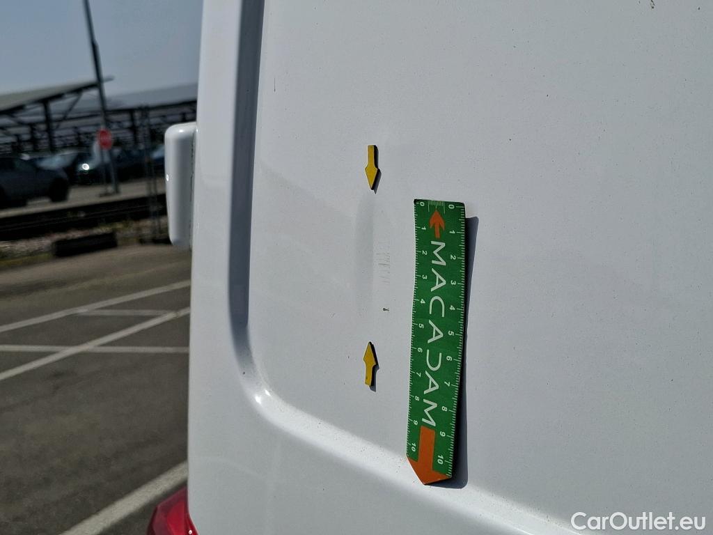  Citroen  Jumpy  Fourgon CityVan XS 1.5 BlueHDi 120CV BVM6 E6dT #42