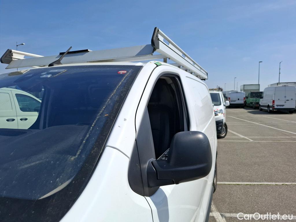  Citroen  Jumpy  Fourgon CityVan XS 1.5 BlueHDi 120CV BVM6 E6dT #66