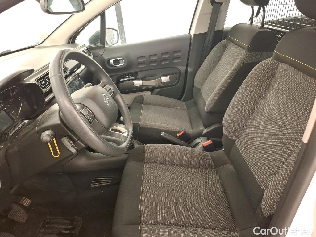  Citroen  C3  Société Feel Business R 1.5 BlueHDI 100CV BVM6 E6dT #19