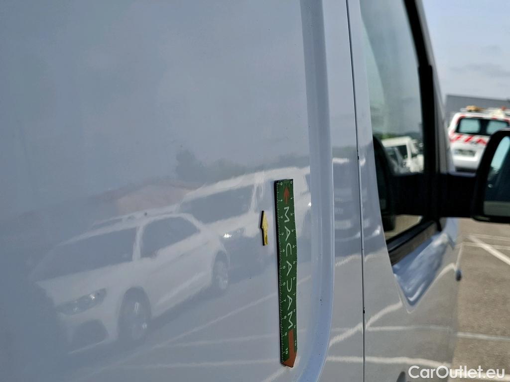  Citroen  Jumpy  Fourgon CityVan XS 1.5 BlueHDi 120CV BVM6 E6dT #72
