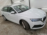  Skoda  Octavia  Break Business 2.0 TDI 150CV BVA7 E6d / TRANSFO VP/VF #4