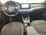  Skoda  Octavia  Break Business 2.0 TDI 150CV BVA7 E6d / TRANSFO VP/VF #5