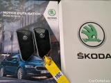  Skoda  Octavia  Break Business 2.0 TDI 150CV BVA7 E6d / TRANSFO VP/VF #12