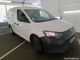  Volkswagen  Caddy VOLKSWAGEN  Cargo / 2020 / 4P / Fourgonnette 2.0 TDI 75ch Business #4