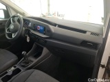  Volkswagen  Caddy VOLKSWAGEN  Cargo / 2020 / 4P / Fourgonnette 2.0 TDI 75ch Business #5