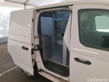  Volkswagen  Caddy VOLKSWAGEN  Cargo / 2020 / 4P / Fourgonnette 2.0 TDI 75ch Business #9