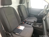  Volkswagen  Caddy VOLKSWAGEN  Cargo / 2020 / 4P / Fourgonnette 2.0 TDI 75ch Business #8