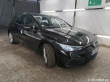  Volkswagen  Golf  / 2020 / 5P / Berline 2.0 TDI SCR 115 DSG7 Life Busi / TRANSFO VP/VF #4