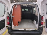  Citroen  Berlingo  Fourgon Worker M 1000 1.5 BlueHDi 130CV BVA8 E6dT #8